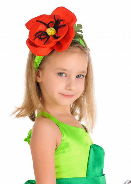 Детский костюм Мак