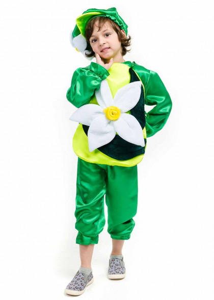Детский костюм Нарцисс 