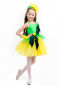 Детский костюм Золотой Одуванчик, 110650, размеры 5-6 лет, 7-8 лет