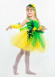 Детский костюм Мимоза Солнечная, 110651, размеры 5-6 лет, 7-8 лет