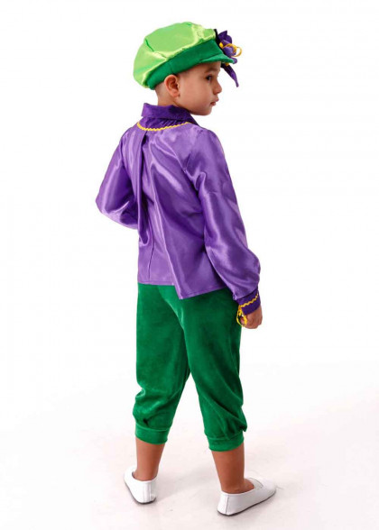 Детский костюм Ирис