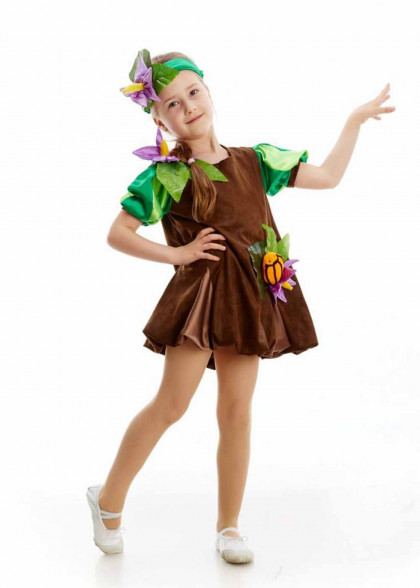 Детский костюм Картошки