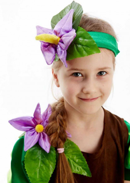 Детский костюм Картошки