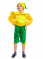 Детский костюм Лимон, 110679, размеры 5-6 лет, 7-8 лет
