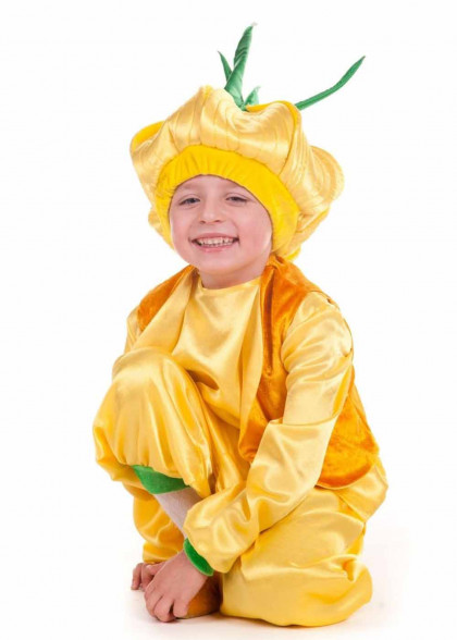 Детский костюм Лук