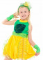Детский костюм Дынька для девочки, 110698, размеры 5-6 лет, 7-8 лет