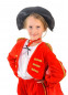 Карнавальный костюм Тореадора для мальчика, 110706, размер 5-6 лет