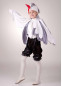 Детский костюм Журавль, 110722, размеры 3-4 года, 5-6 лет