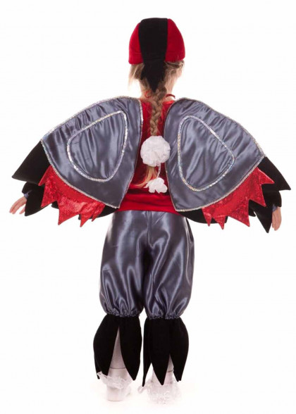 Дитячий костюм Снігур