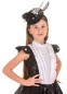 Карнавальный костюм Сорока-Белобока, 110732, размеры 5-6 лет, 7-8 лет