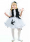Детский костюм Ласточка, 110733, размеры 5-6 лет, 7-8 лет