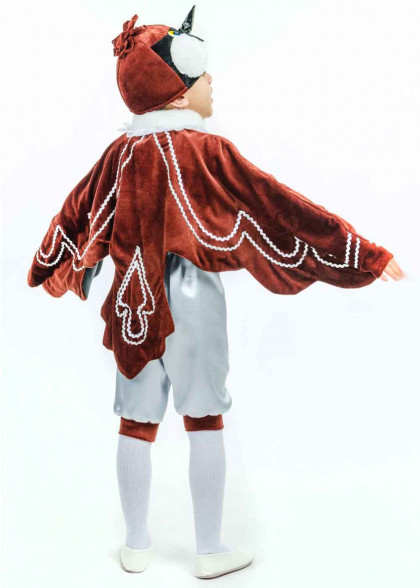 Костюм Горобчик для хлопчика