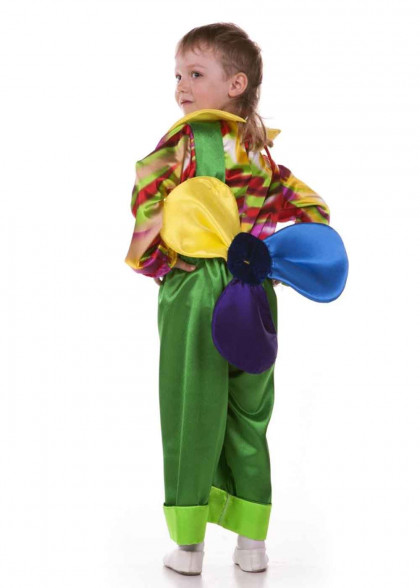 Карнавальний костюм Карлсона