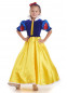 Костюм Белоснежки дисней, 110771