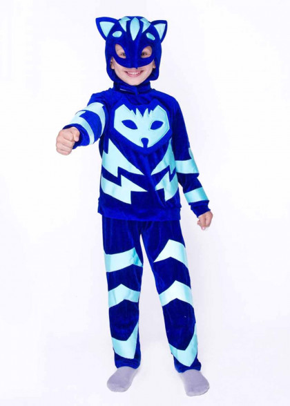 Костюм Кетбой для хлопчика