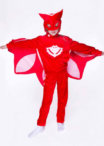 Костюм Алетт для дівчинки