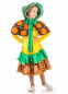 Костюм Черепаха Тортилла для девочки, 110796