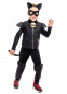 Детский костюм Супер Кот, 110799, размеры 5-6 лет, 7-8 лет