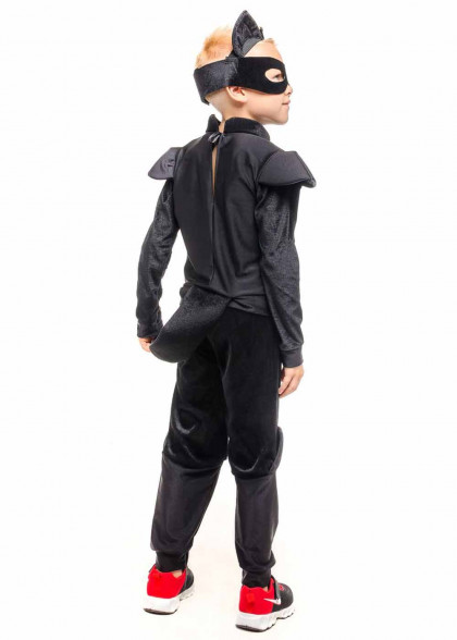Kids costume Super Cat