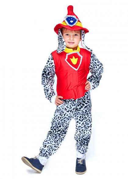 Дитячий костюм Маршал