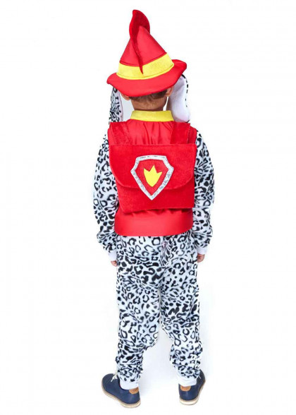 Дитячий костюм Маршал