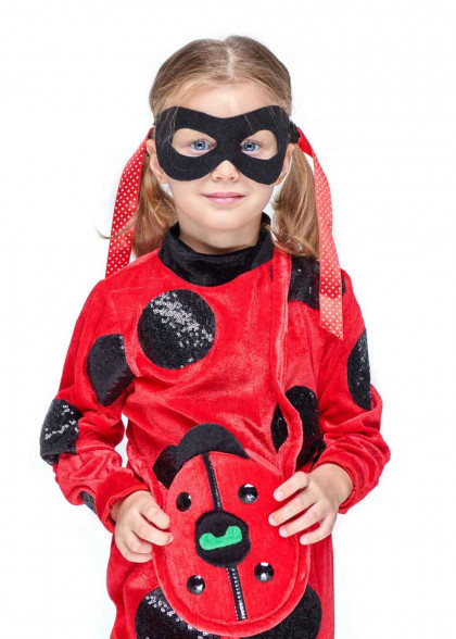 Дитячий костюм Леді Баг