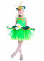 Карнавальный костюм Лягушки, 110811, размеры 5-6 лет, 7-8 лет