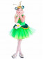Карнавальный костюм Лягушки, 110811, размеры 5-6 лет, 7-8 лет