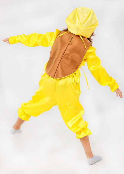 Детский костюм Киндер Сюрприз