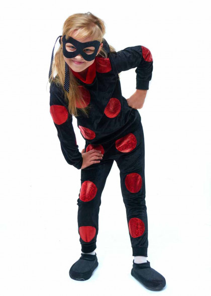 Kids costume Anti Bug