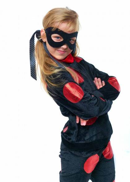 Kids costume Anti Bug