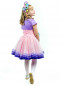 Детский костюм Весна Розовая дымка, 110840