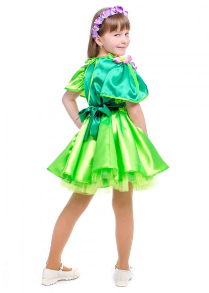 Костюм Весна цветущая вишня