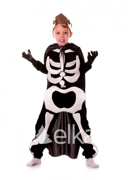 Костюм Кощій Безсмертний