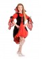 Костюм Вампирши, 110304, размеры 11-12 лет, 13-14 лет
