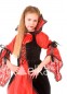Костюм Вампирши, 110304, размеры 11-12 лет, 13-14 лет