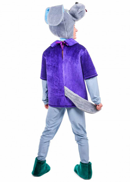 Костюм Пес Бременські музиканти