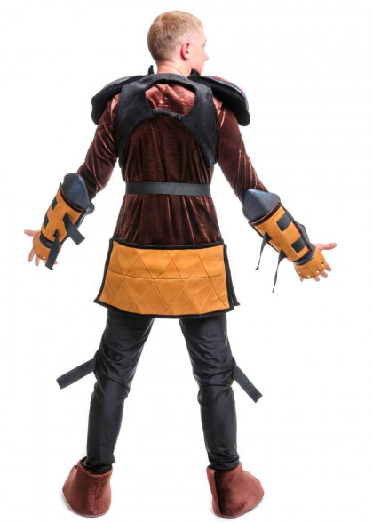 Костюм Ікінг для аніматора