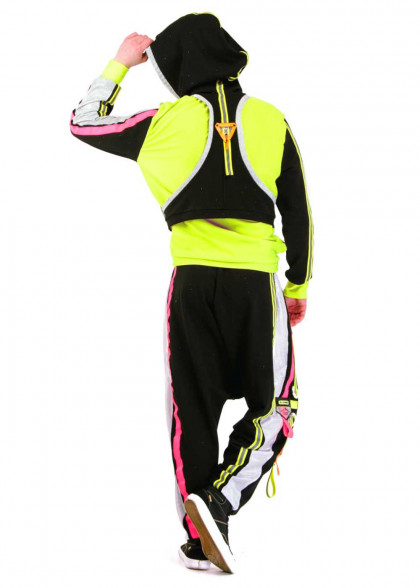 Карнавальный костюм Блогера мужской