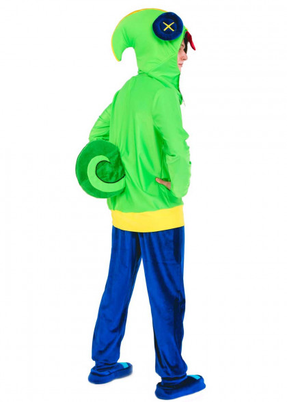 Костюм Леона чоловічий