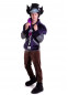 Костюм Ворона Brawl Stars, 110178, размеры M, L