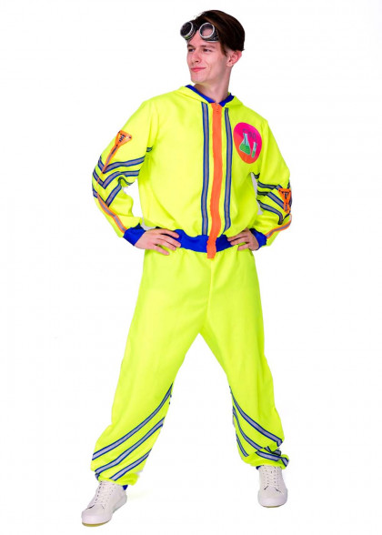 Костюм Хіміка для аніматора