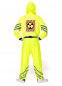 Костюм Химика для аниматора, 110182, размеры M, L