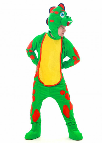 Костюм Динозаврик Тоша