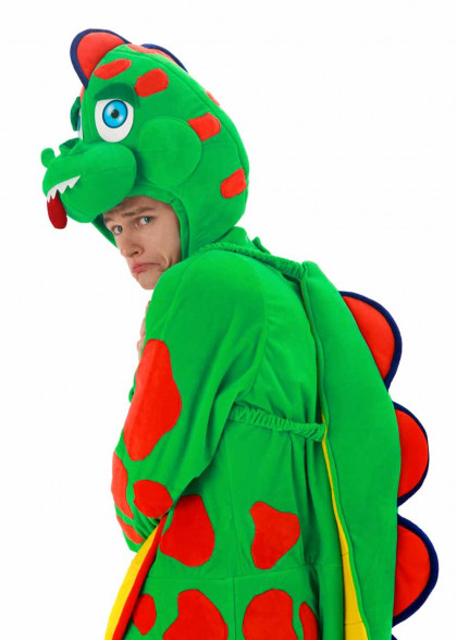 Костюм Динозаврик Тоша