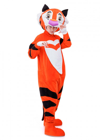 Костюм Тигреня Тиг