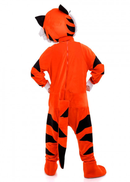 Костюм Тигреня Тиг