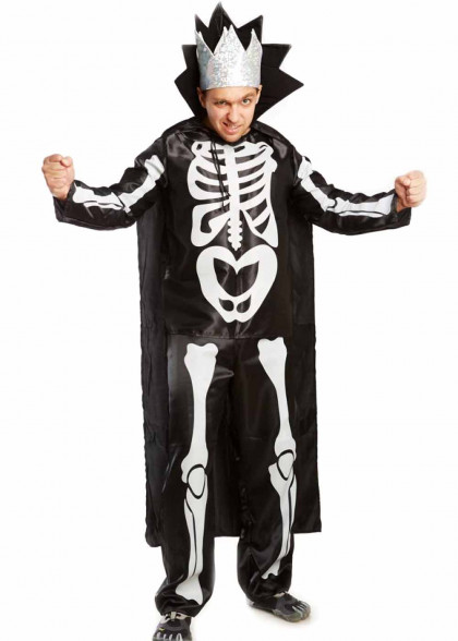 Чоловічий костюм Кощія Безсмертного