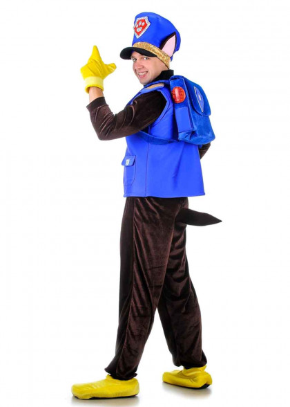 Костюм Чейза чоловічий