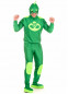Карнавальный костюм Гекко, 110220